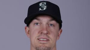 Spokane's Tyler Olson goes from playing a Mariner to being a Mariner
