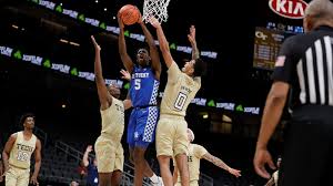 Only the best hd background pictures. Terrence Clarke Men S Basketball University Of Kentucky Athletics