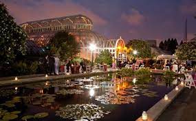 Places To Get Married In New York City Nyc Wedding Venues Brooklyn Botanical Garden New York Wedding Venues