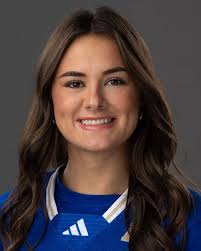 Tulsa's Crawford and Alexander Bring Home AAC Honors