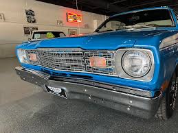 Image result for Basin Street Blue 1973 Chrysler