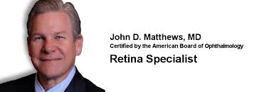 Retina associates has the best retina specialists in tucson az. Retina Eye Specialists In Greensboro Nc Ophthamologists John D Matthews Md