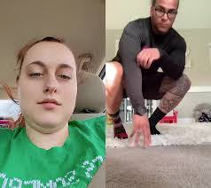 Geneva Bailey's Instagram, Twitter & Facebook