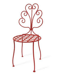Cadeira De Ferro Para Jardim Modelo Orquidea Moveis De Ferro Para Jardim Cadeiras De Ferro E Cadeiras