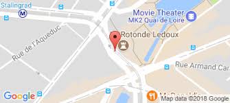 Check spelling or type a new query. Bar Restaurant La Rotonde Place Stalingrad A Paris