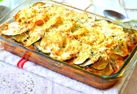 Filets De Saumon Au Beurre A La Toscane Un Plat Raffine Et Delectable Page 2 Mes Recettes En 2020 Courgette Viande Hachee Gratin De Courgettes Viande Hachee