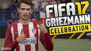 Test facepack with fifa 20/fifa 21 faces here. Fifa 17 Griezmann Hotline Bling Celebrations Tutorial Xbox One Ps4 Pc Animated Controllers Youtube