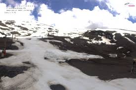 1 espace biathlon / 1 jardin des neiges. Webcams A Sierra Nevada Esquiades Com