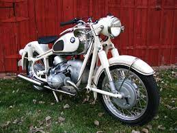 Earlesfork Com 1962 Bmw R50s Motorcycle Motorcycle Bmw Motors Bmw