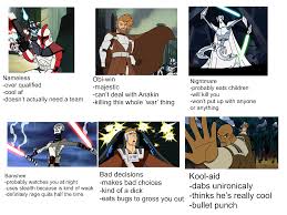 Pin By Sacred On Fandom Stuff Star Wars Clone Wars Star Wars Art Star Wars Memes