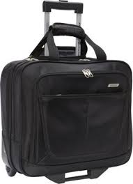 American Tourister Wheeled Mobile Office Ebags Com Mobile Office American Tourister Ebags Com