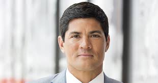 Tedy Bruschi Empowers Stroke Survivors