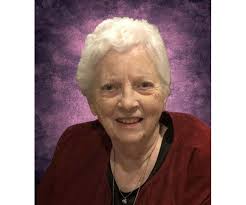 Barbara DuBois Obituary (1938