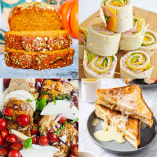 Maybe you would like to learn more about one of these? Meal Plan Monday 235 Mrs Happy Homemaker