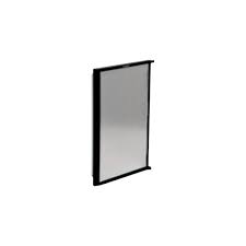 This helps to keep your refrigerator. Dometic Rv 2932563055 Black Right Hand Side Refrigerator Door Camperid Com
