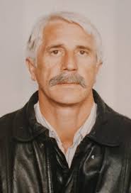 DANILO Petrov VUJOVIĆ