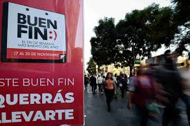 Cuando Empieza El Buen Fin