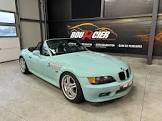 BMW-Z