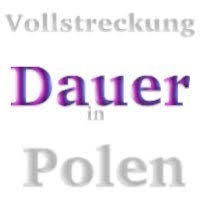 Maybe you would like to learn more about one of these? Wie Lauft Die Zwangsvollstreckung Aus Deutschen Urteilen In Polen Ab