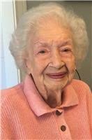 Sunshine Coffey Obituary (1922