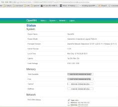 Openwrt Luci Web Interface Logo Picture And Modify Strings Stack Overflow