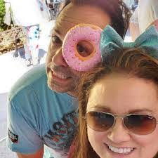 Amanda Tantillo's Instagram, Twitter & Facebook