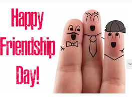 The day also advocates the role that friendship plays in promoting peace in. Friendship Day History How It Is Celebrated International Friendship Day