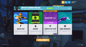 Roleq Behold My Horrible Gif Making Skills General Discussion Overwatch Forums