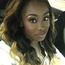 Bianca Stallworth's Instagram, Twitter & Facebook