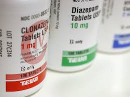 Big Hike In Benzodiazepine Prescriptions Traced To Primary Care Providers Shots Health News Npr