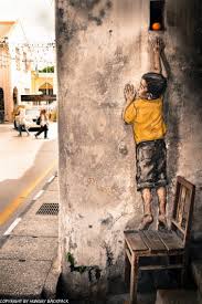Check spelling or type a new query. Penang S Best Street Art In George Town Malaysia Hungry Backpack