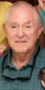 Obituary information for Hubert Boyd
