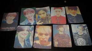 Other options for creating postcards at home. How To Make Your Own Photocards K Pop Amino