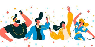 So, musik pop bisa didefinisikan sebagai musik populer. Sejarah Musik Pop Halaman All Kompas Com