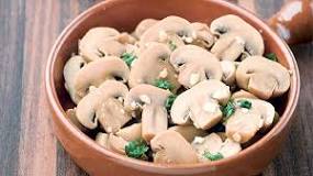Image result for are canned mushrooms as good for you as fresh