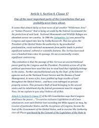 Applicability of doctrine to federal securities.—the first significant extension of the doctrine of the immunity of federal instrumentalities from state taxation came in weston v. Article 1 Section 8 Clause 17