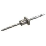 Precision Ball Screws Standard Nut - Shaft Dia. 25, Lead 5 ...