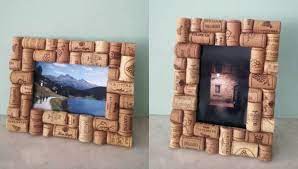 Articoli magici e interessanti che non puoi trovare altrove. Cornici Per Foto Fai Da Te 9 Fantastiche Idee Per Ispirarvi