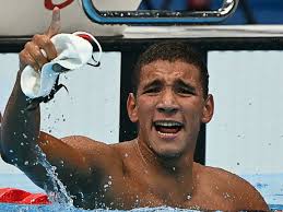 1 day ago · tunisian teenager ahmed hafnaoui stunned the field to win the men's 400 metre freestyle gold in the olympic pool on sunday. 85pdirk72nr53m