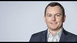 Partners Group’s Patrick Langan