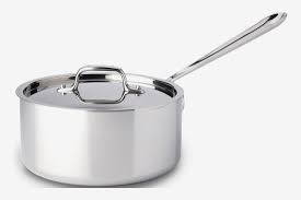 The avacraft saucepan may not have the smallest price tag on our list; 9 Best Saucepans 2019 The Strategist New York Magazine