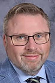 TEN QUESTIONS: Special superintendent