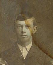 William Warner Barger (1888-1972)