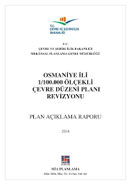 Http Webdosya Csb Gov Tr Db Mpgm Icerikler Osma Ye L 100000 Cdp Rev Zyon Rapor 29052018 20180601090912 Pdf