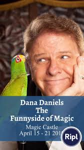 #magicshows #danielsrunes...