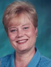 Obituary information for Connie Becker