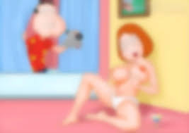 Meg, Quagmire  R34 XXX  Tram Pararam