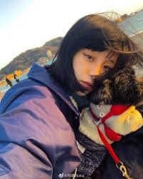 Dà xiǎojiě hé dà shàoyé de fǎnpài shēngyá. é‚¢é¹¿rukaçš„å¾®åš å¾®åš