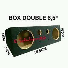 Maybe you would like to learn more about one of these? Skema Box Speaker 4 Inch Double Skema Box Speaker