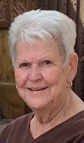 Obituary information for Joyce Black Sutton